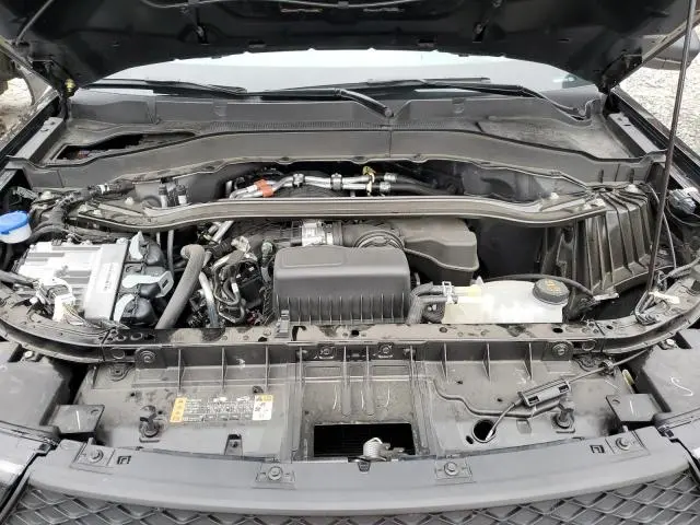 2025 FORD EXPLORER POLICE INTERCEPTOR  