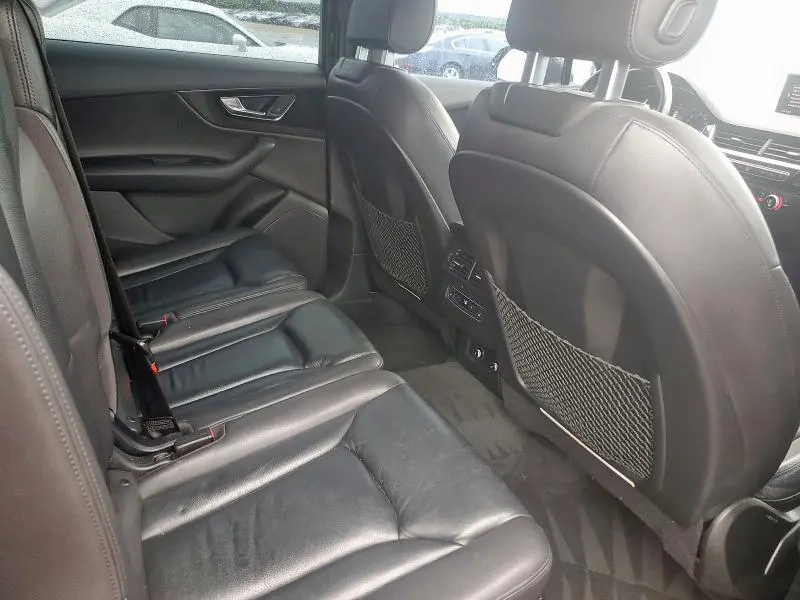2018 AUDI Q7 PREMIUM  