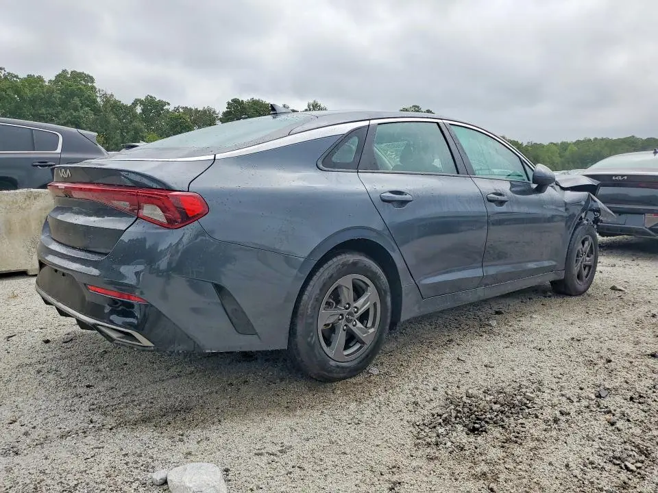 2023 KIA K5 LXS  