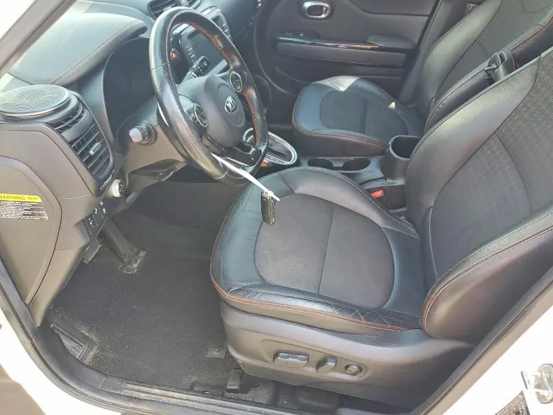 2018 KIA SOUL !  
