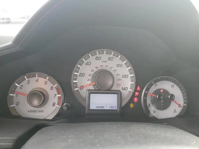 2015 HONDA PILOT TOURING  