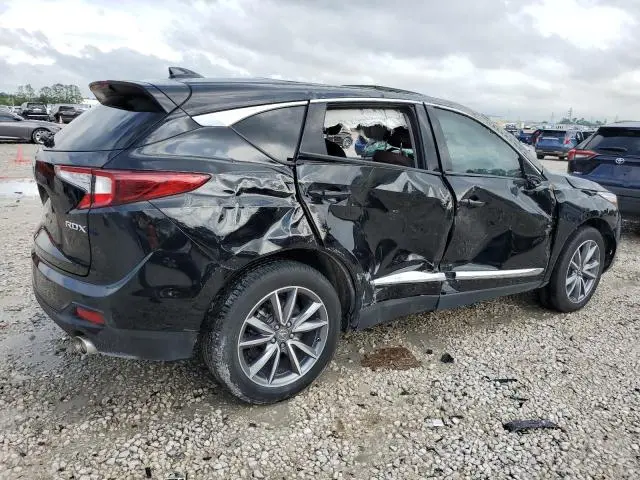 2020 ACURA RDX TECHNOLOGY  