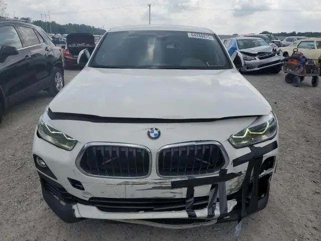 2018 BMW X2 XDRIVE28I  
