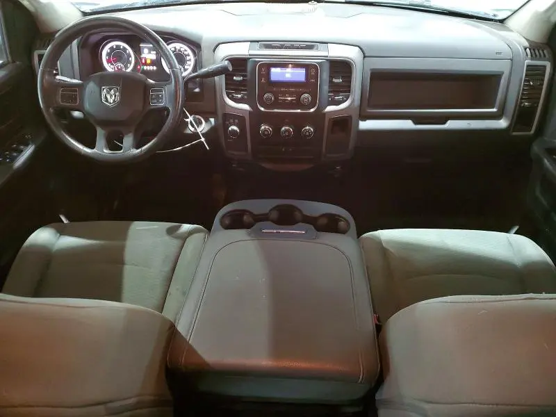 2015 RAM 1500 ST  
