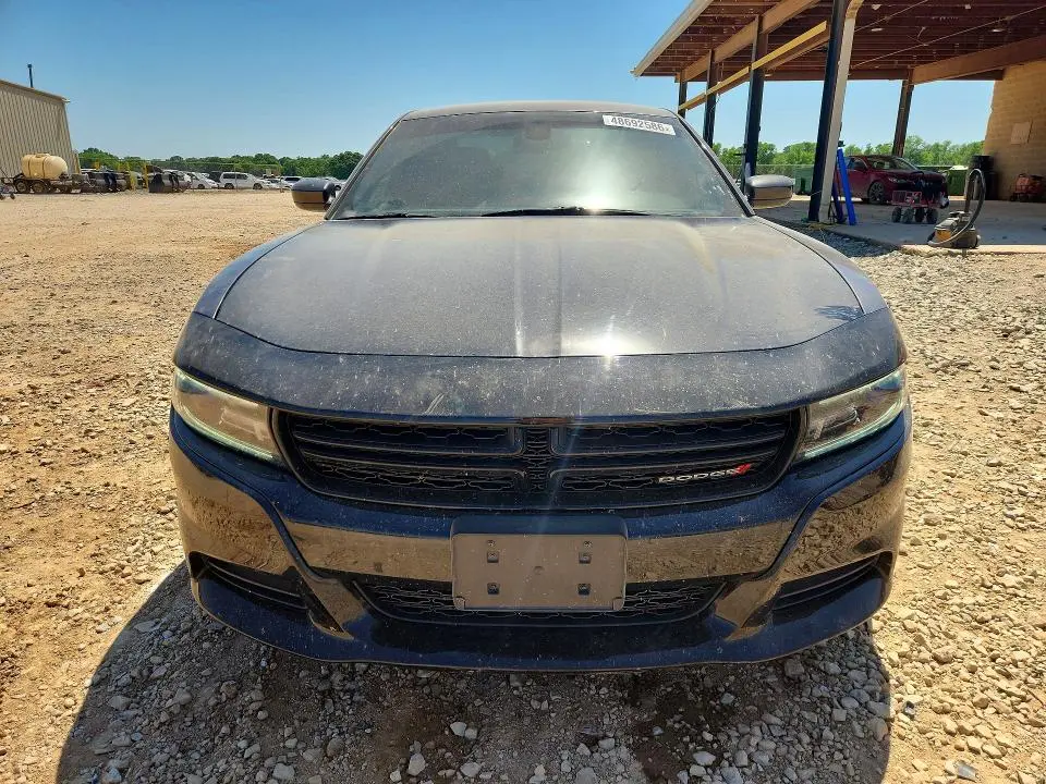 2021 DODGE CHARGER R  