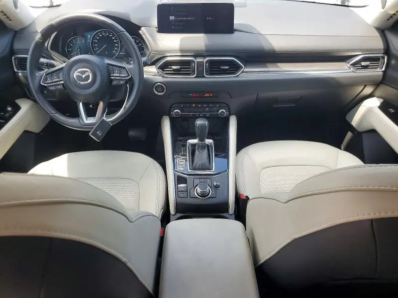 2023 MAZDA CX-5 PREMIUM  