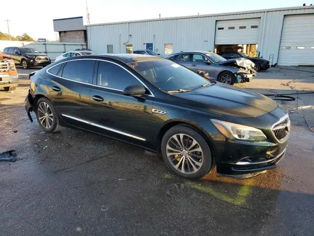 2017 BUICK LACROSSE ESSENCE  
