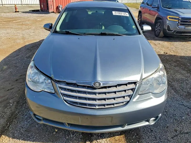 2010 CHRYSLER SEBRING LIMITED  