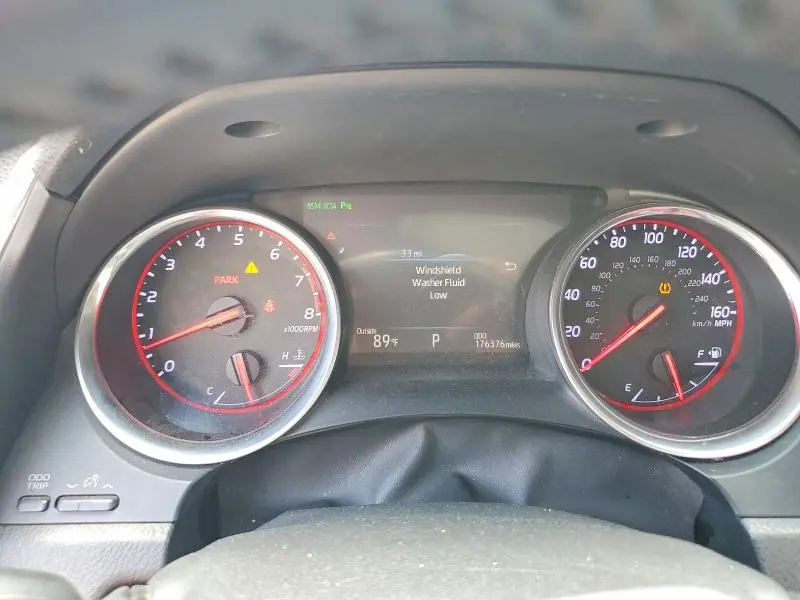 2018 TOYOTA CAMRY XSE V6  