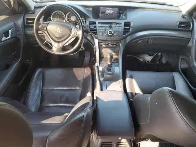 2012 ACURA TSX TECH