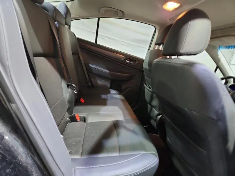 2015 SUBARU LEGACY 2.5I LIMITED  