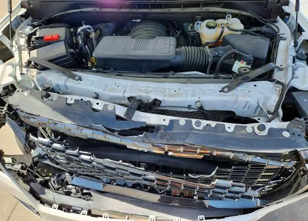 2024 GMC YUKON   