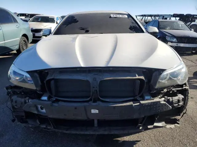 2016 BMW 528 I  