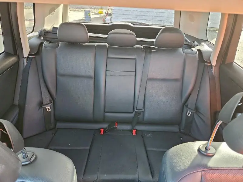 2010 MERCEDES-BENZ GLK 350 4MATIC  