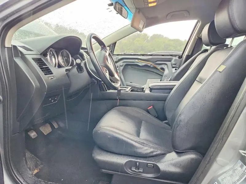 2013 MAZDA CX-9 TOURING  