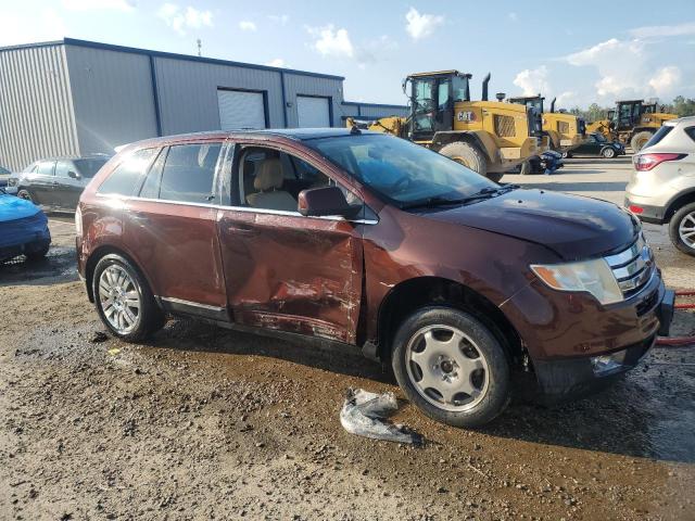 2010 FORD EDGE LIMITED