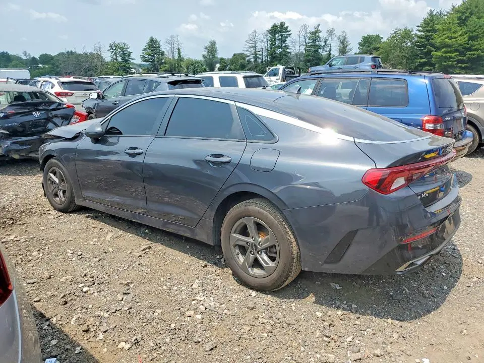 2023 KIA K5 LXS  