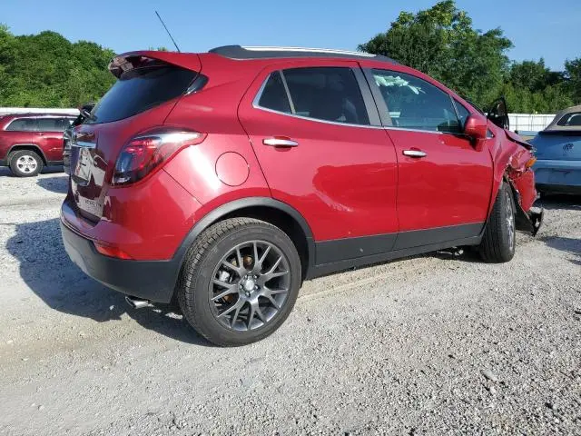 2020 BUICK ENCORE SPORT TOURING  