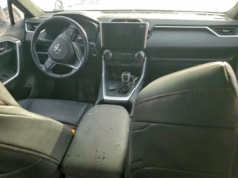 2023 TOYOTA RAV4 PRIME XSE  