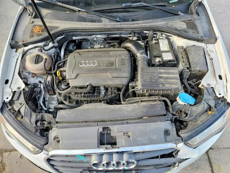 2016 AUDI A3 PREMIUM  