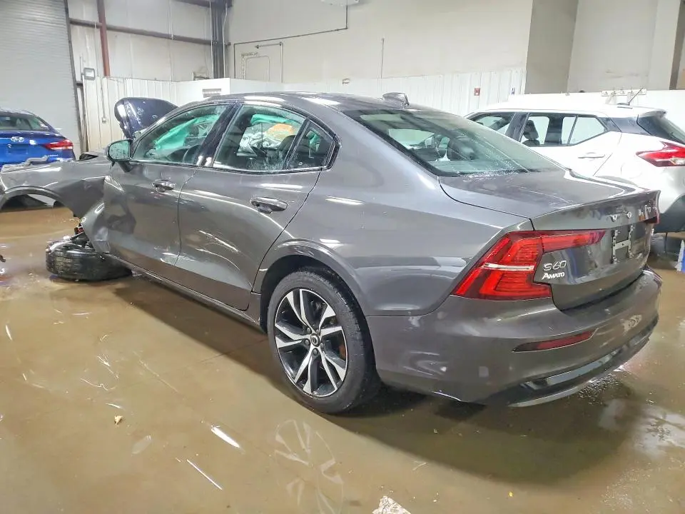 2024 VOLVO S60 CORE  