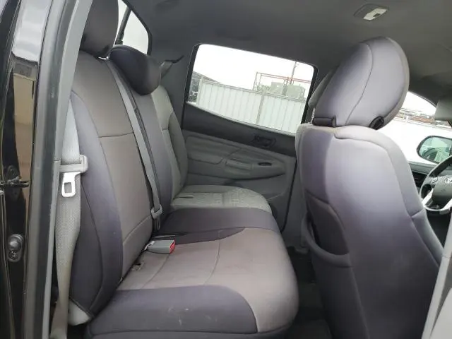 2015 TOYOTA TACOMA DOUBLE CAB PRERUNNER  