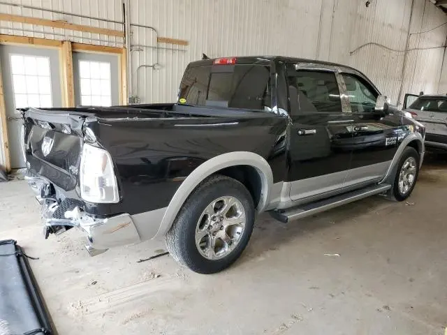 2013 RAM 1500 LARAMIE  