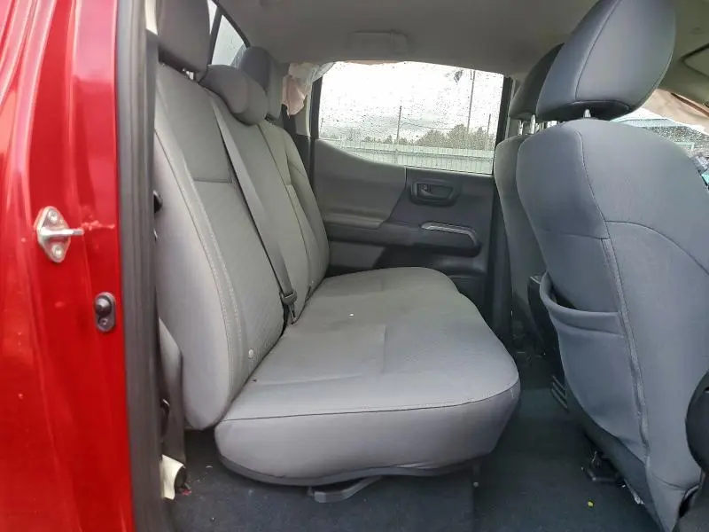 2020 TOYOTA TACOMA DOUBLE CAB  