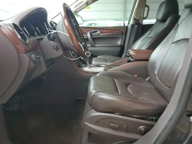 2014 BUICK ENCLAVE   