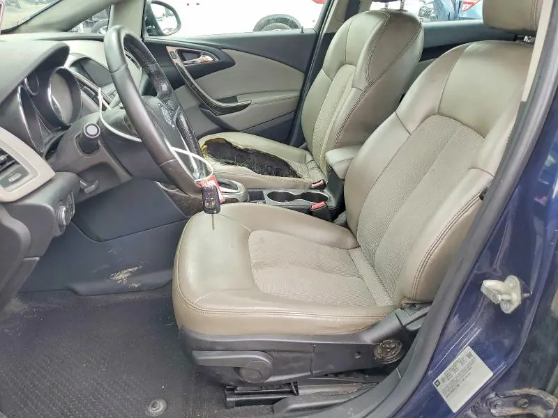 2015 BUICK VERANO   