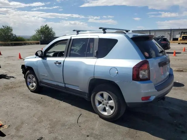 2014 JEEP COMPASS SPORT  