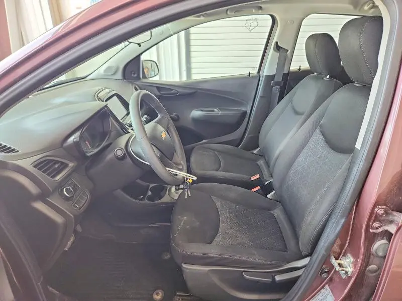 2019 CHEVROLET SPARK LS  