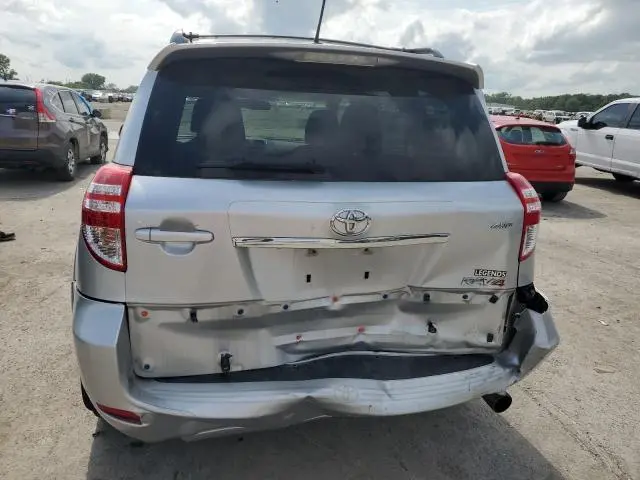 2012 TOYOTA RAV4 SPORT  