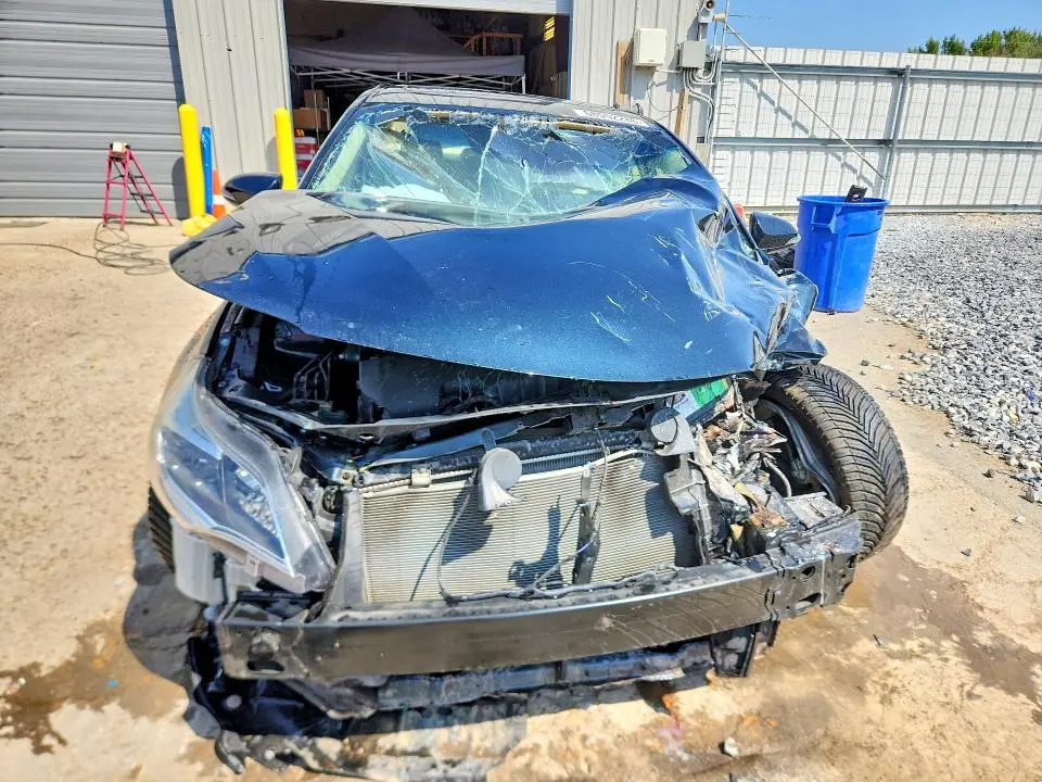 2015 TOYOTA AVALON XLE TOURING  