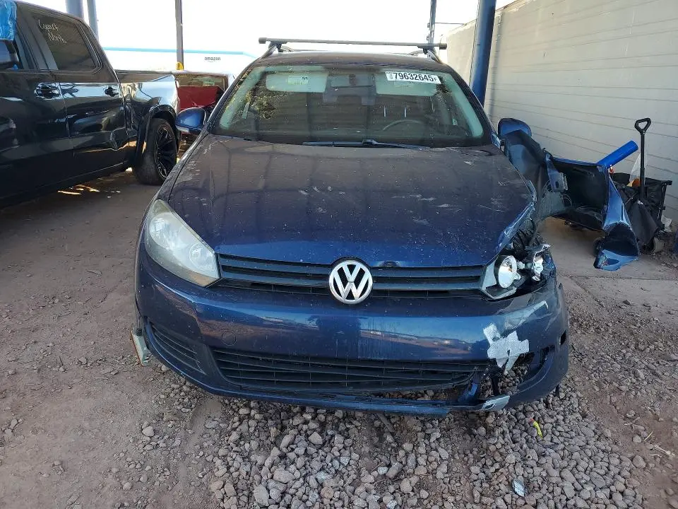 2014 VOLKSWAGEN JETTA S  