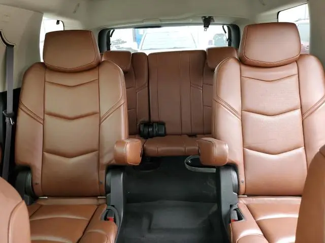 2015 CADILLAC ESCALADE PREMIUM  