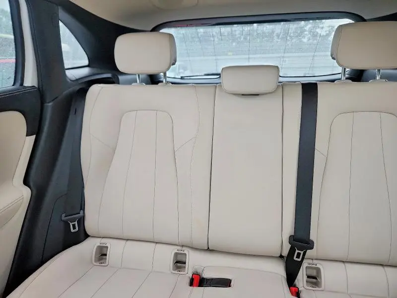 2023 MERCEDES-BENZ GLA 250  