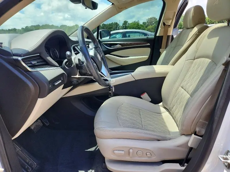 2022 BUICK ENCLAVE AVENIR  