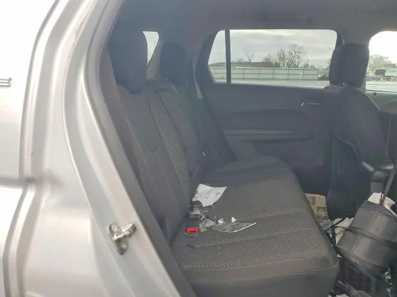 2016 GMC TERRAIN SLE  