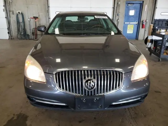 2010 BUICK LUCERNE SUPER SERIES  