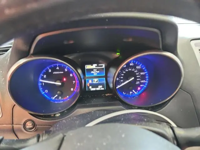 2015 SUBARU LEGACY 2.5I PREMIUM  