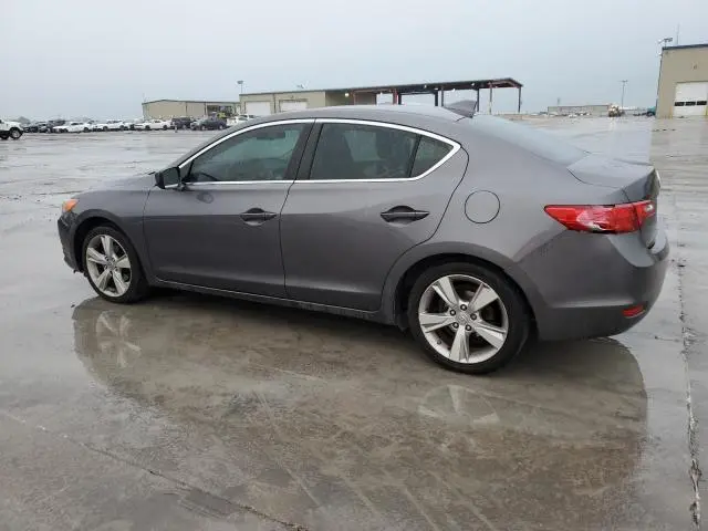 2015 ACURA ILX 20 TECH  