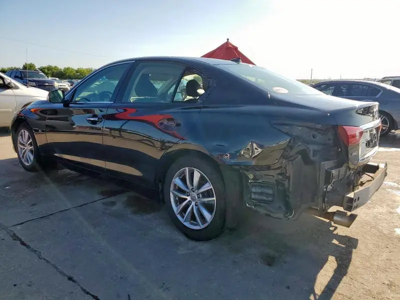 2014 INFINITI Q50 BASE  