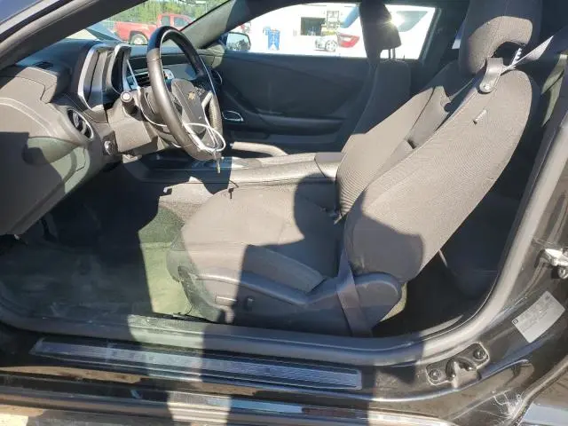 2013 CHEVROLET CAMARO SS  