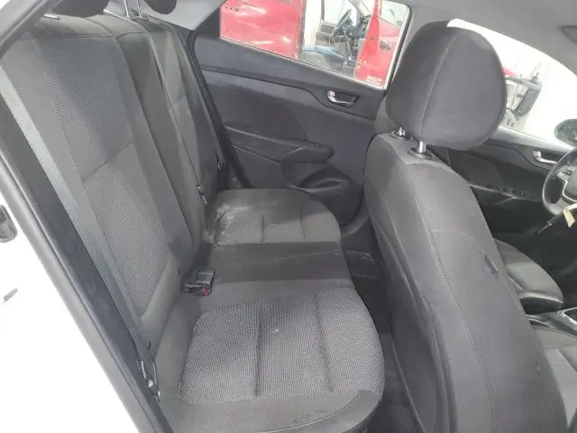 2021 HYUNDAI ACCENT SE  