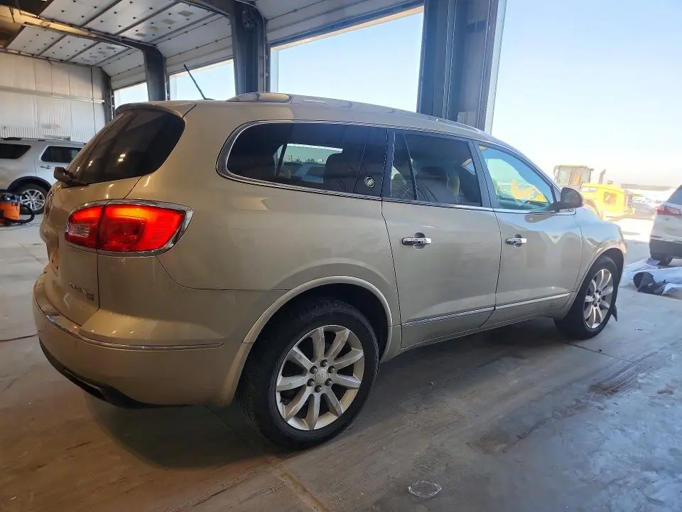 2013 BUICK ENCLAVE   