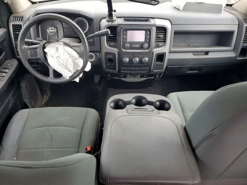 2015 RAM 1500 ST  