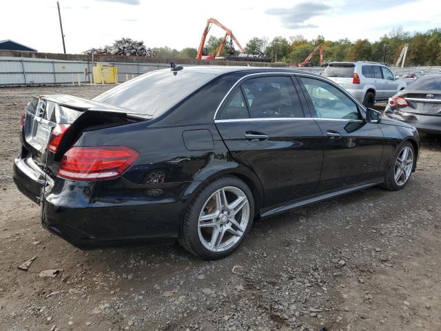 2014 MERCEDES-BENZ E 350 4MATIC