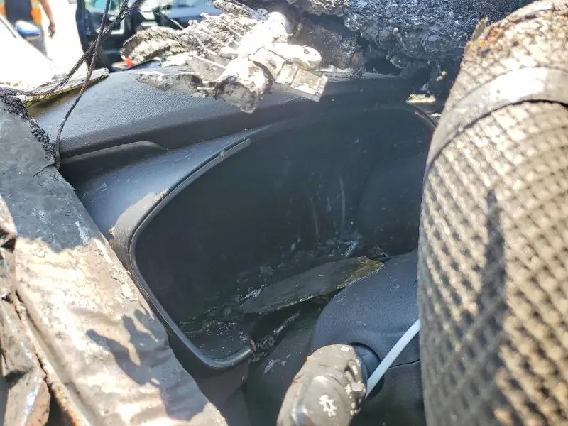 2019 HYUNDAI SANTA FE ULTIMATE 2.0T  