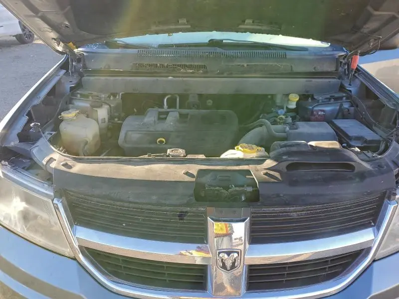 2010 DODGE JOURNEY SE  